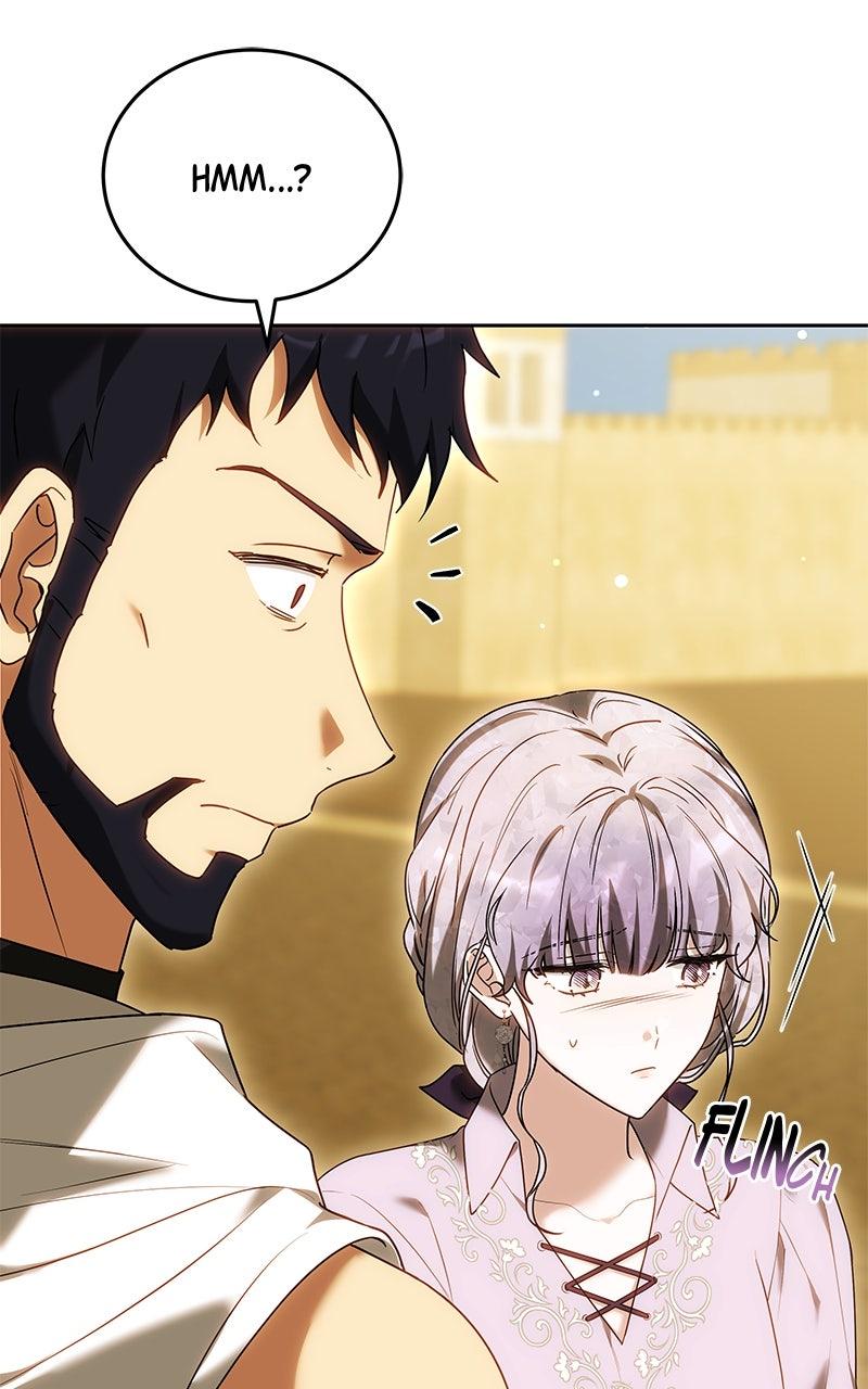 Obsidian Bride Episode 96 117