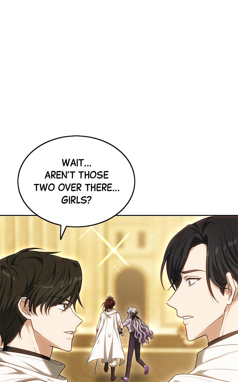 Obsidian Bride Episode 96 131