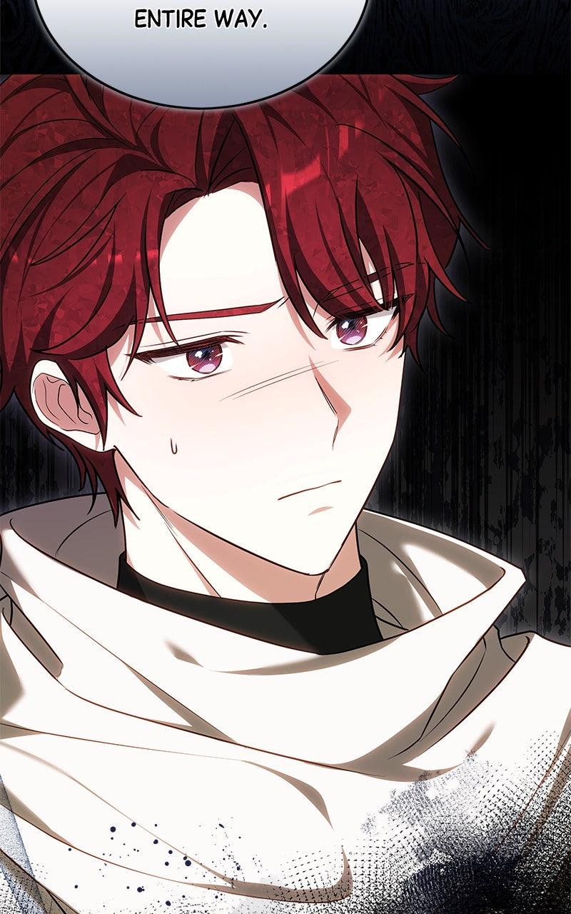 Obsidian Bride Episode 96 133