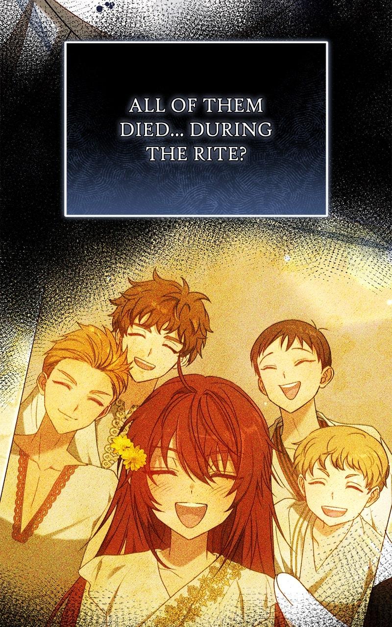 Obsidian Bride Episode 96 134