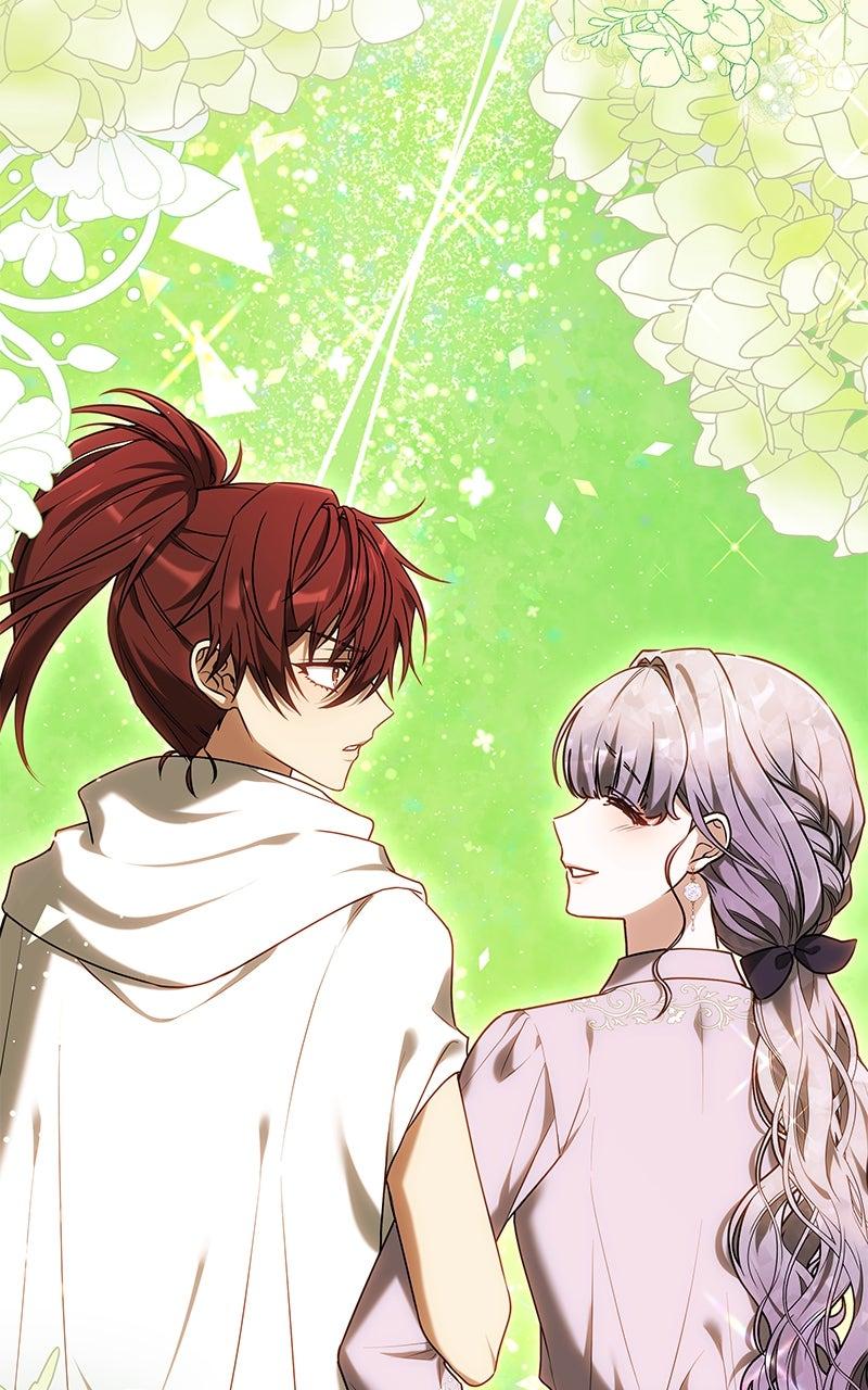 Obsidian Bride Episode 96 138