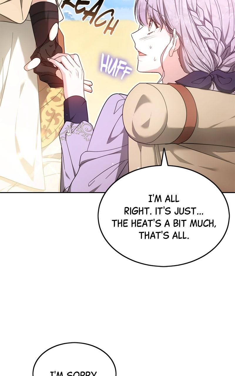 Obsidian Bride Episode 97 5