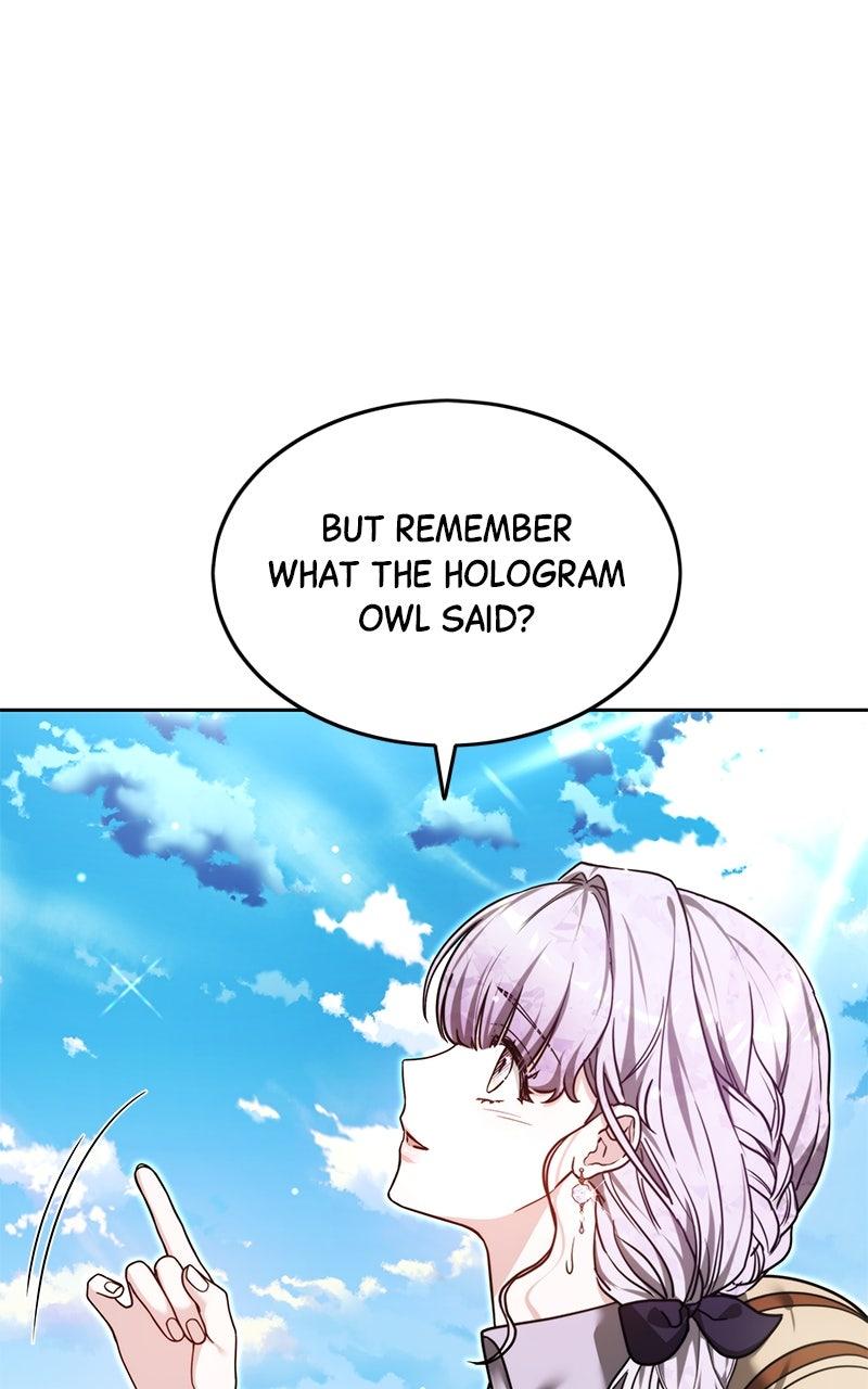 Obsidian Bride Episode 97 9