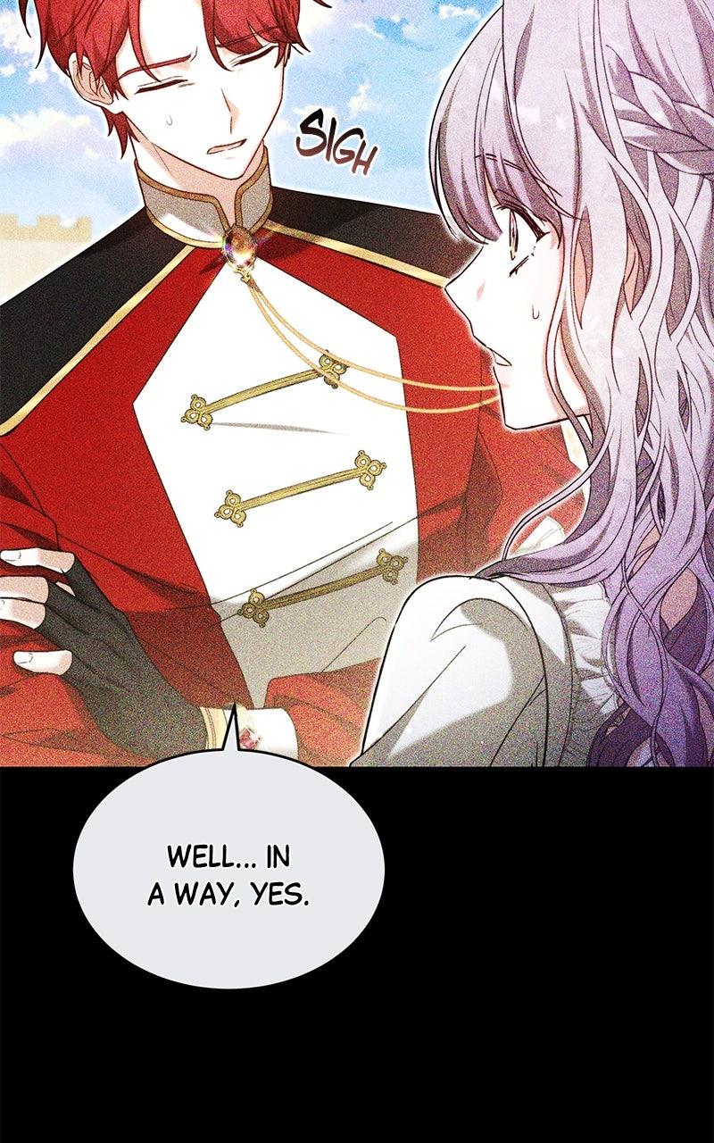 Obsidian Bride Episode 97 21