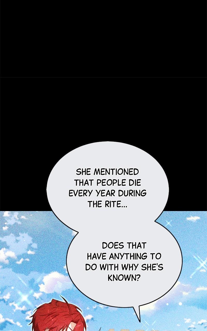 Obsidian Bride Episode 97 22