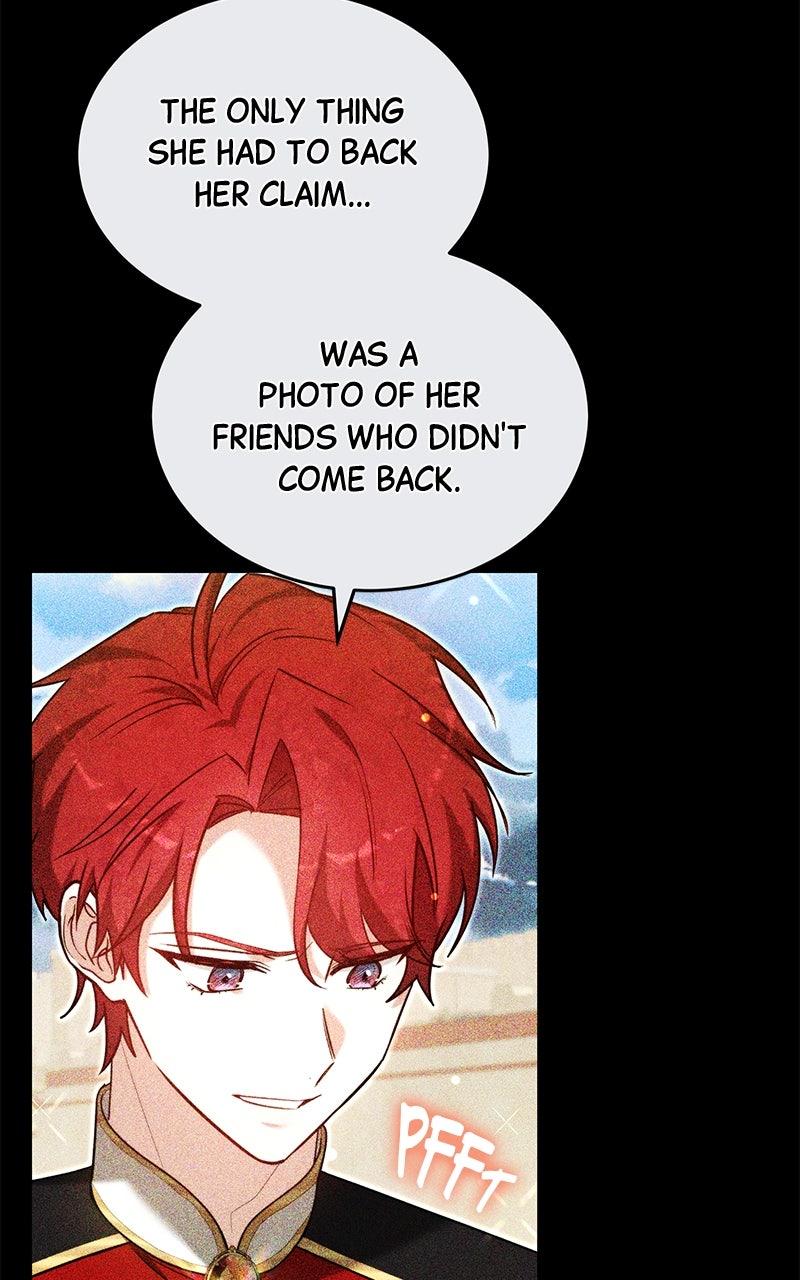 Obsidian Bride Episode 97 24