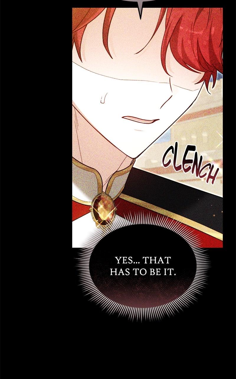 Obsidian Bride Episode 97 26