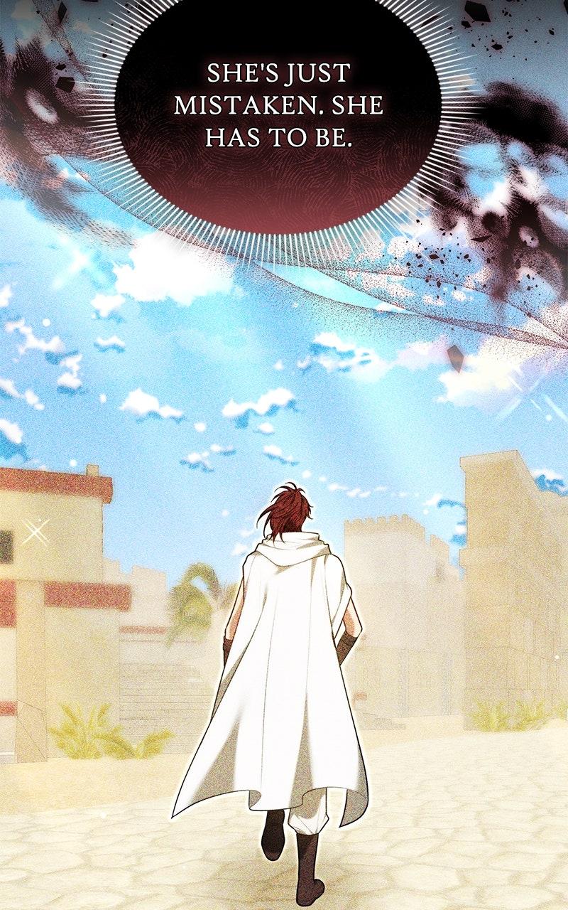 Obsidian Bride Episode 97 28