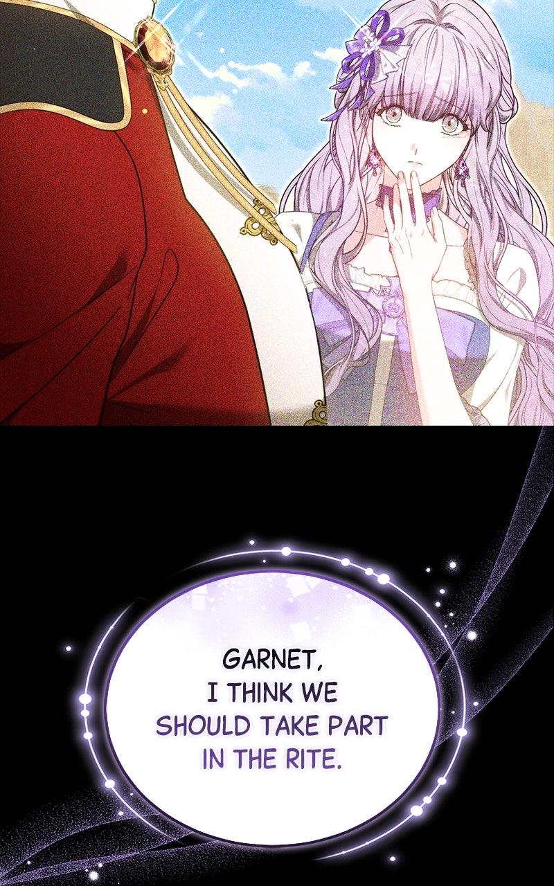 Obsidian Bride Episode 97 30
