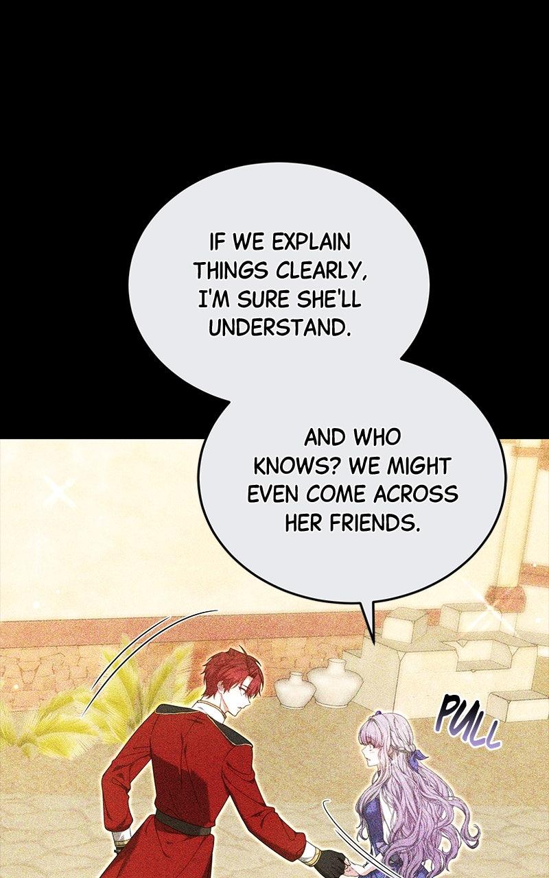 Obsidian Bride Episode 97 34