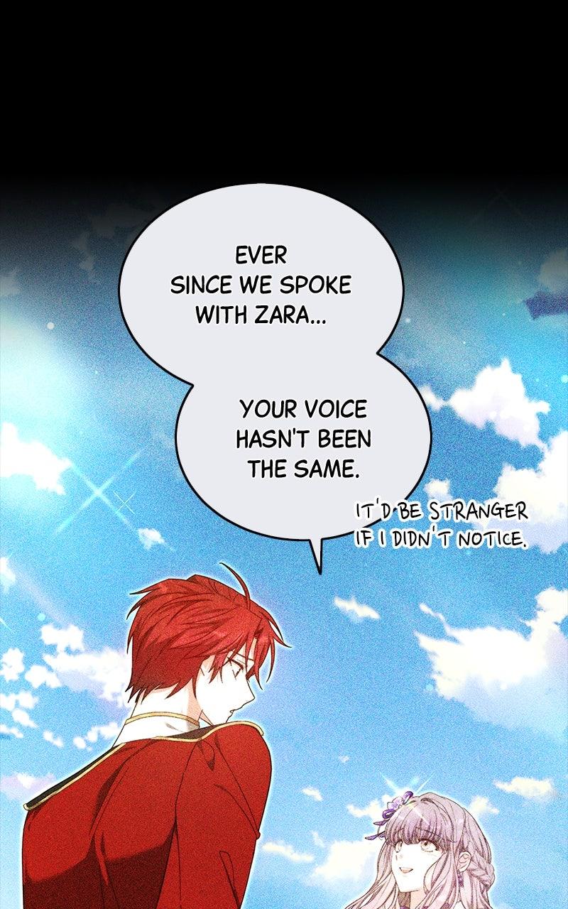 Obsidian Bride Episode 97 40