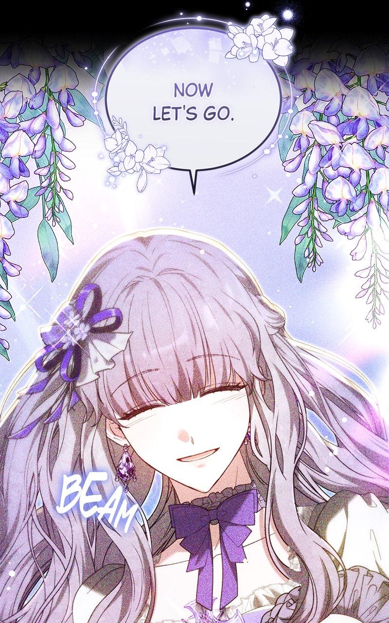 Obsidian Bride Episode 97 42