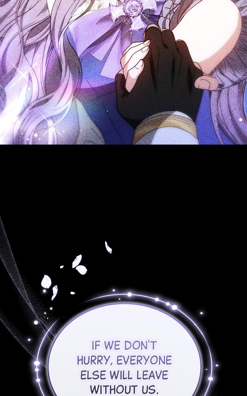 Obsidian Bride Episode 97 43