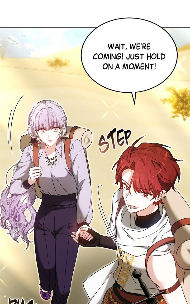 Obsidian Bride Episode 97 49