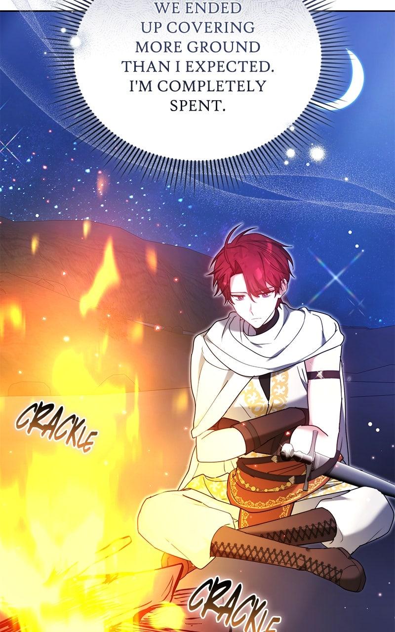 Obsidian Bride Episode 97 53