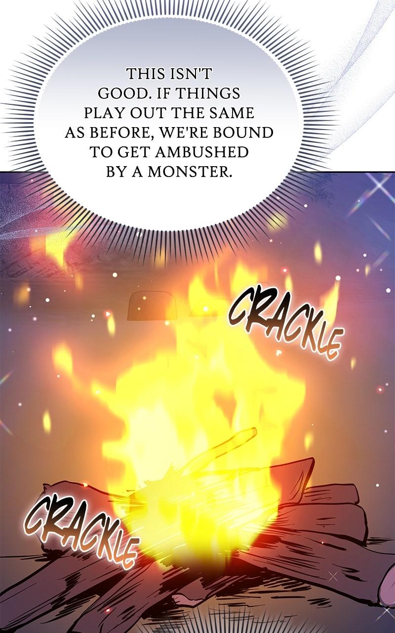 Obsidian Bride Episode 97 56