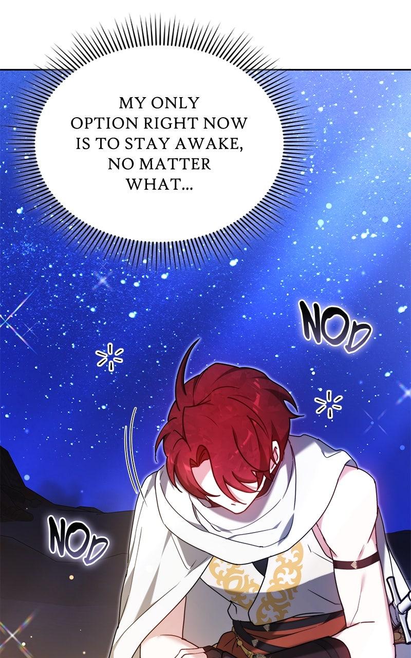 Obsidian Bride Episode 97 59