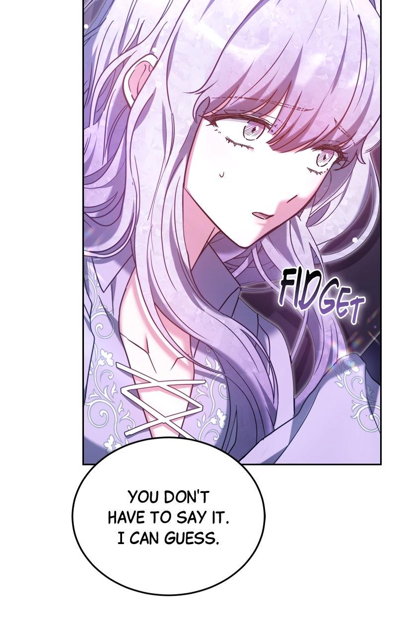 Obsidian Bride Episode 97 68