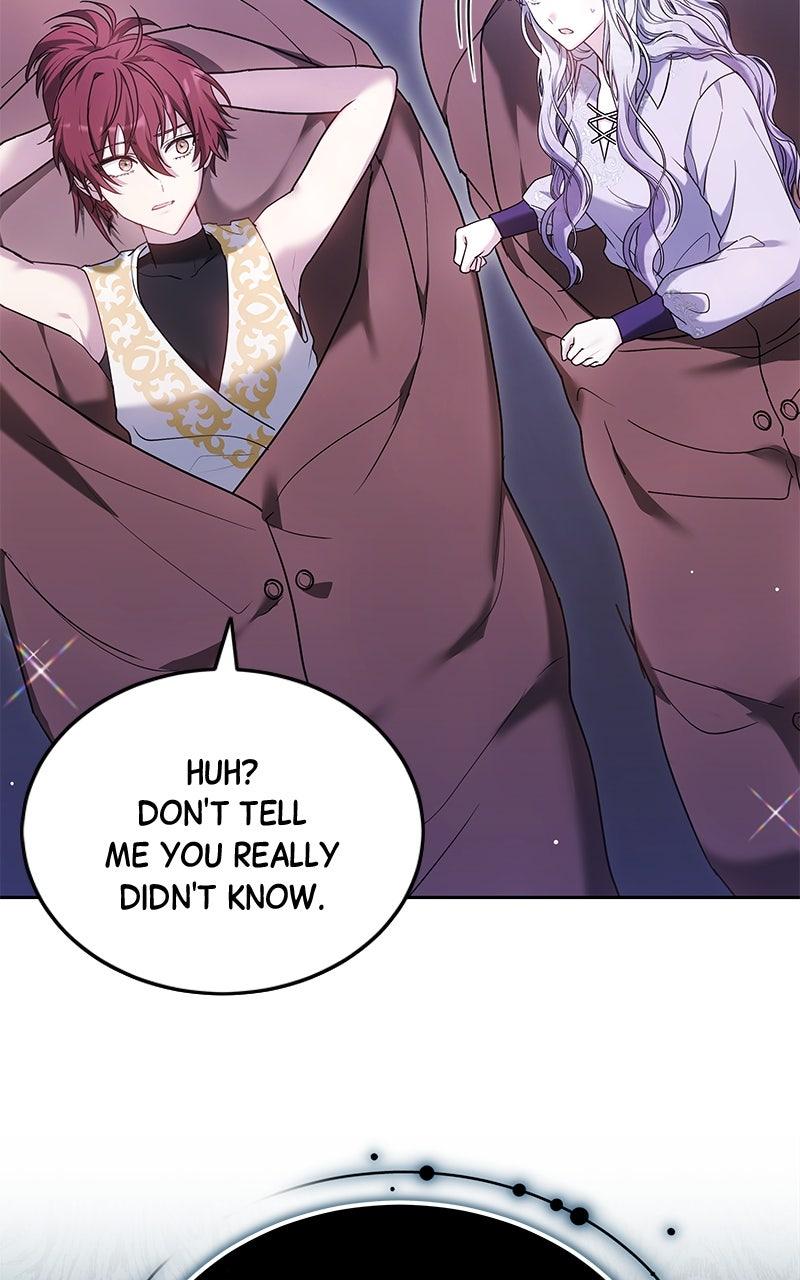 Obsidian Bride Episode 97 73