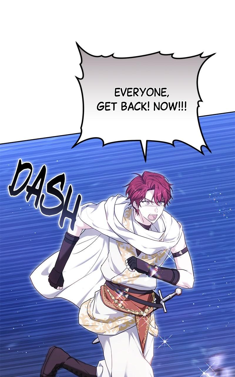 Obsidian Bride Episode 97 101