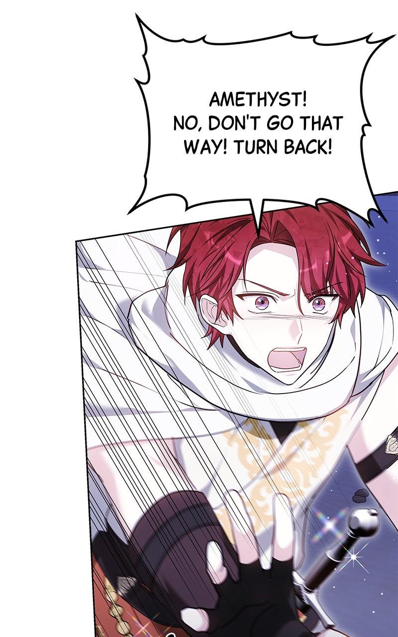 Obsidian Bride Episode 97 106