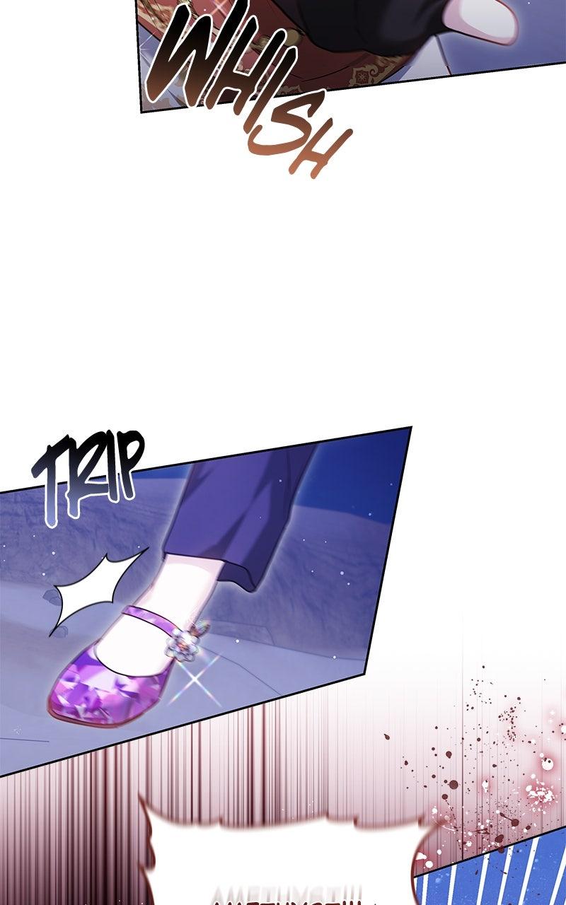 Obsidian Bride Episode 97 107