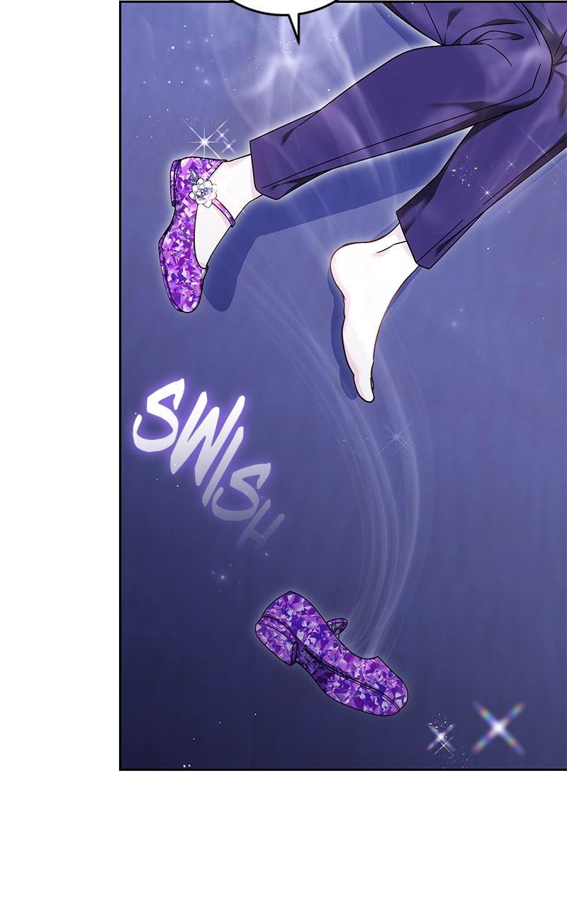 Obsidian Bride Episode 97 110