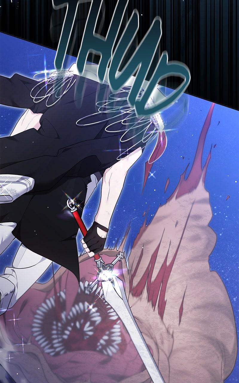 Obsidian Bride Episode 97 126