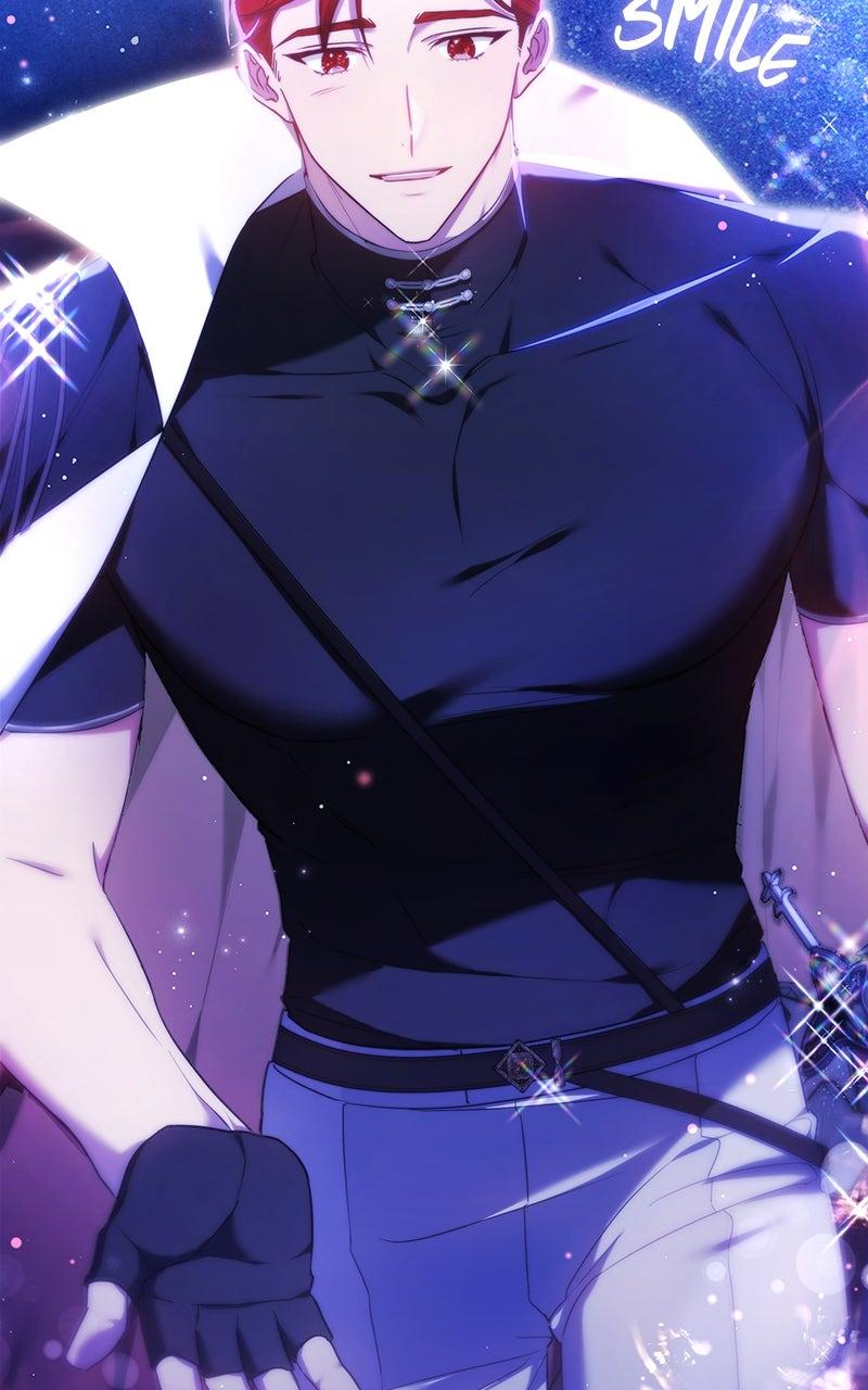 Obsidian Bride Episode 98 5