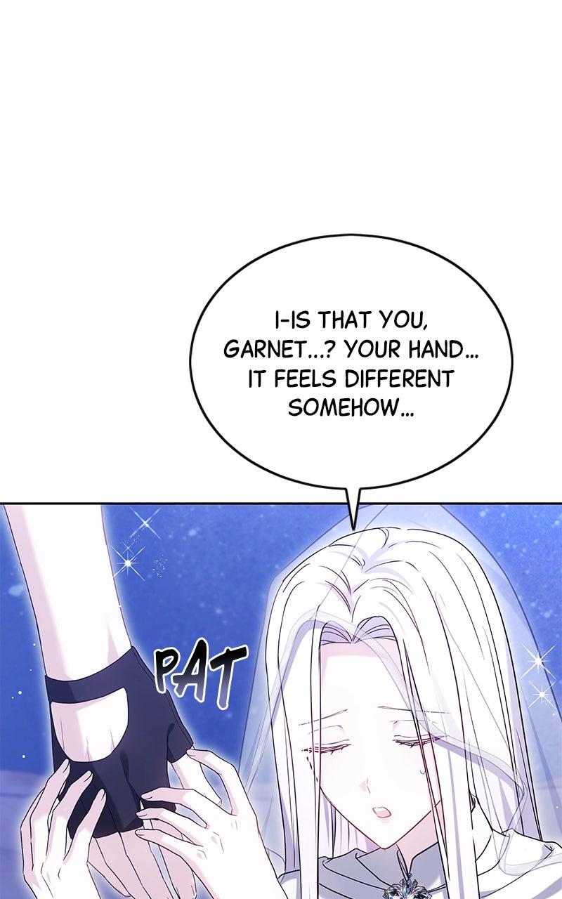 Obsidian Bride Episode 98 8