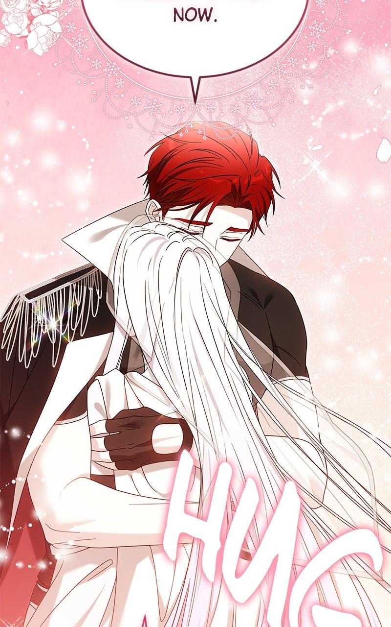 Obsidian Bride Episode 98 14