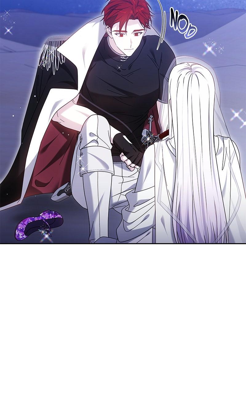 Obsidian Bride Episode 98 16