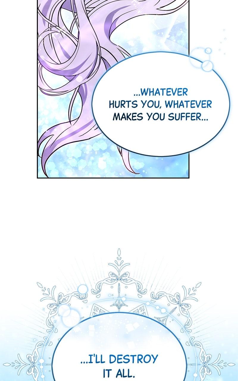 Obsidian Bride Episode 98 20