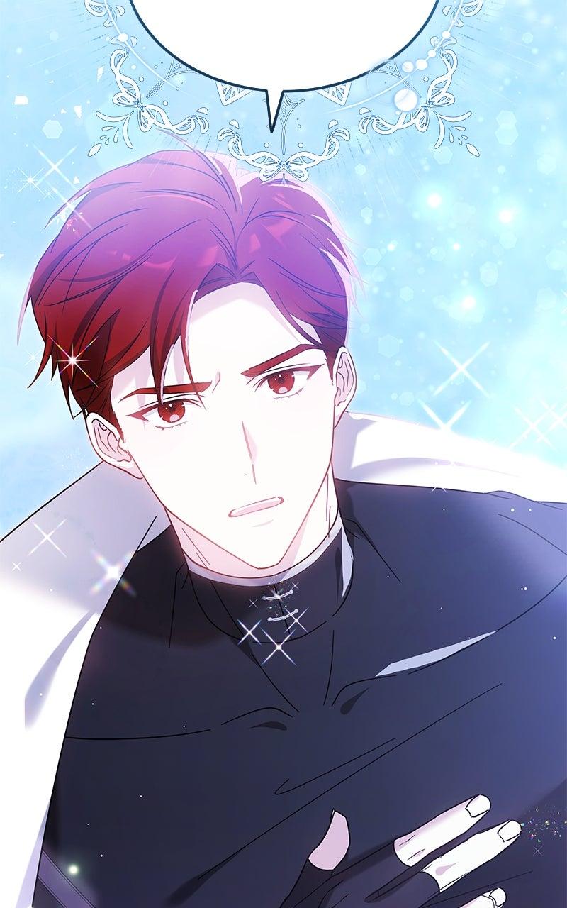 Obsidian Bride Episode 98 21