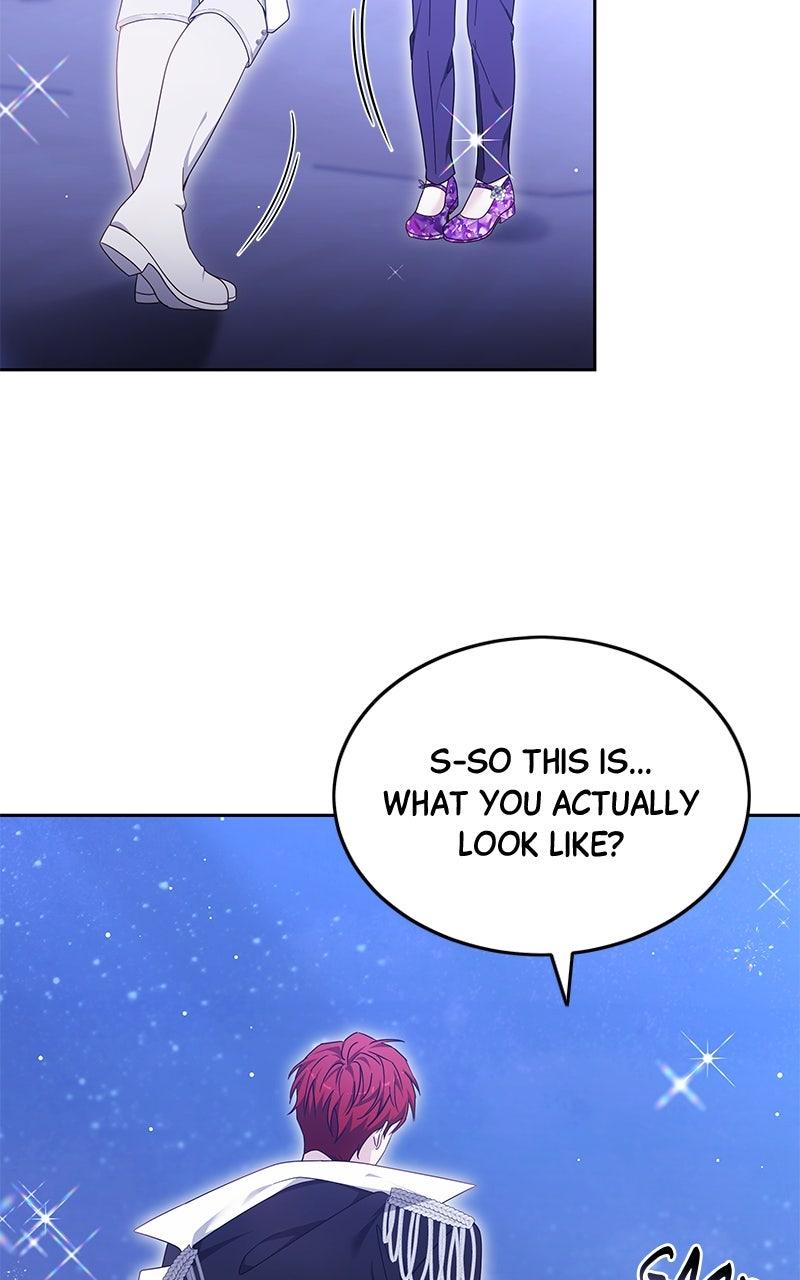 Obsidian Bride Episode 98 23