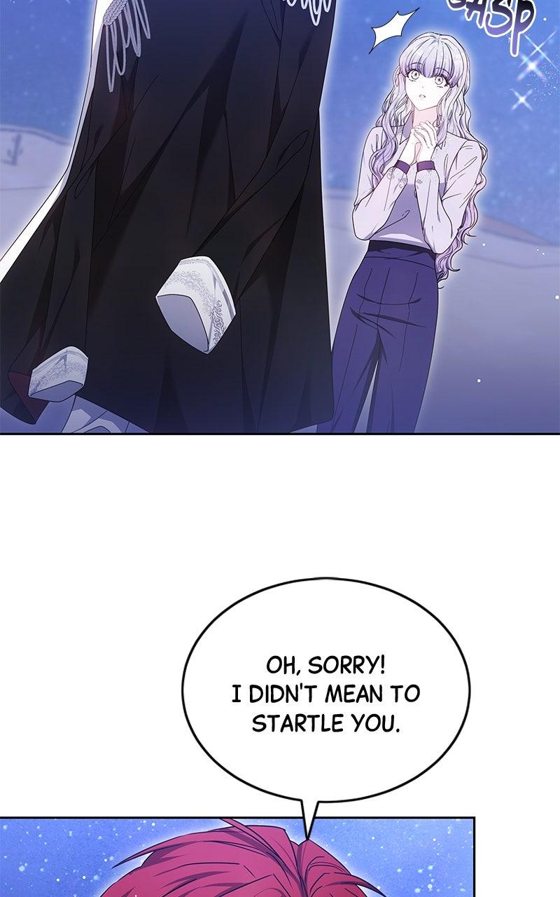 Obsidian Bride Episode 98 24