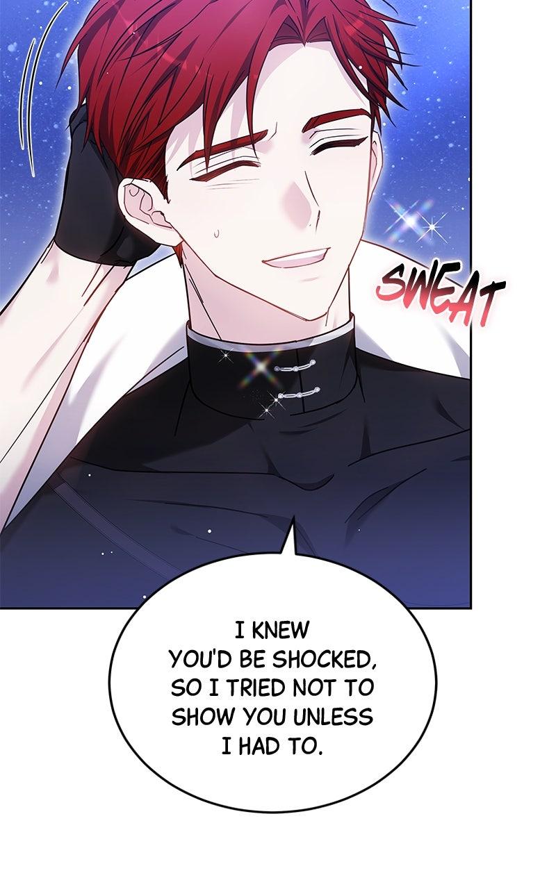 Obsidian Bride Episode 98 25