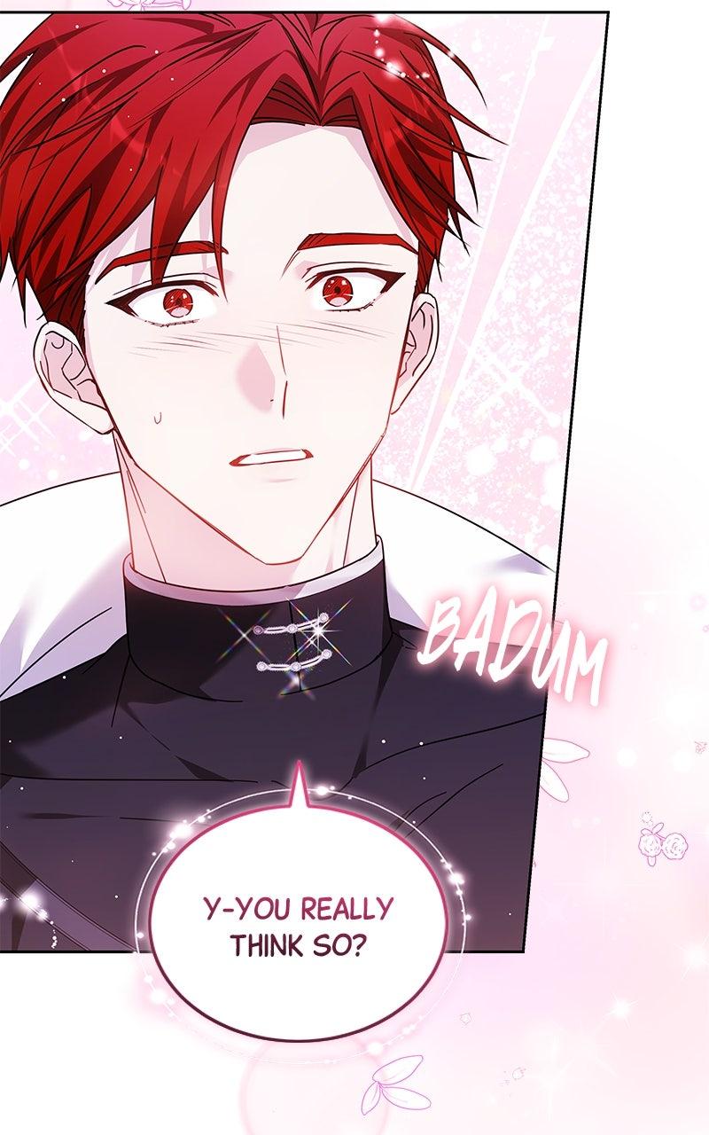 Obsidian Bride Episode 98 31