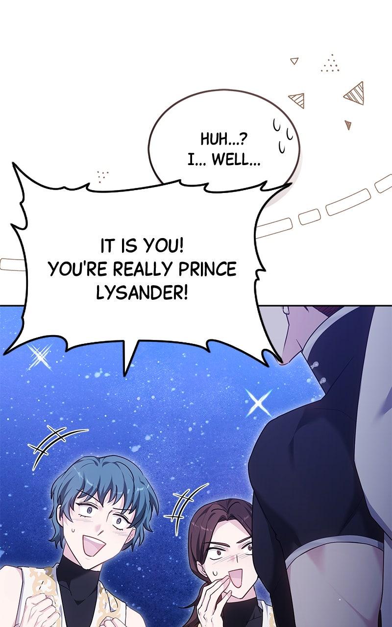 Obsidian Bride Episode 98 37