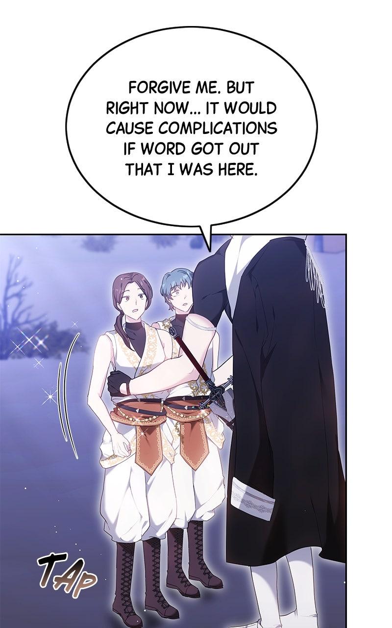 Obsidian Bride Episode 98 44