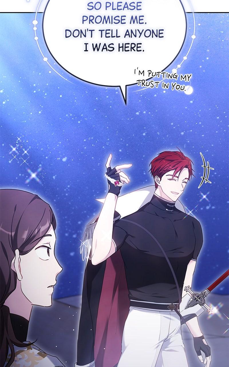 Obsidian Bride Episode 98 47