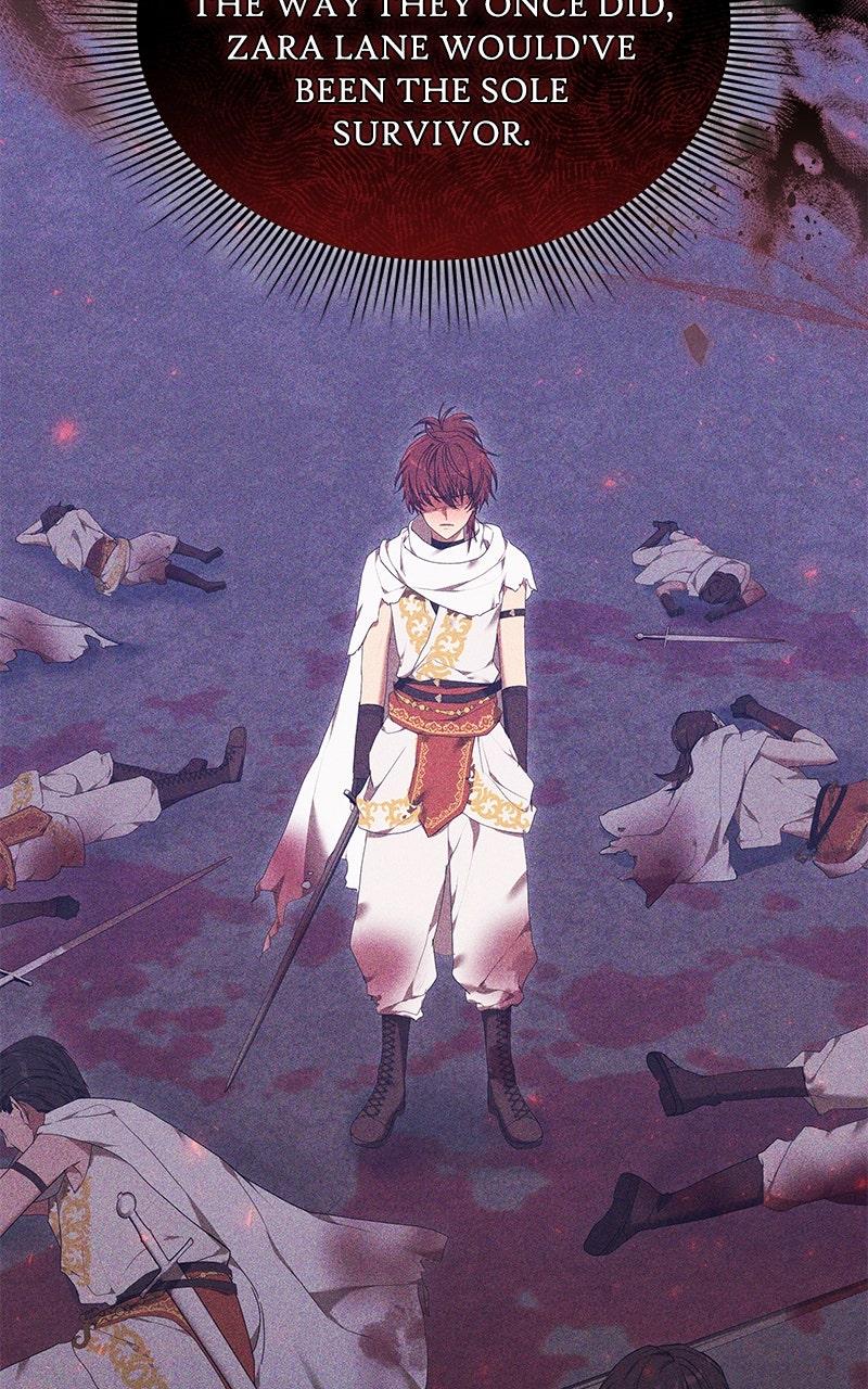 Obsidian Bride Episode 98 60