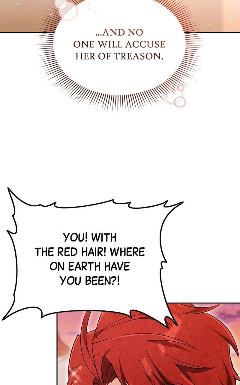 Obsidian Bride Episode 98 63