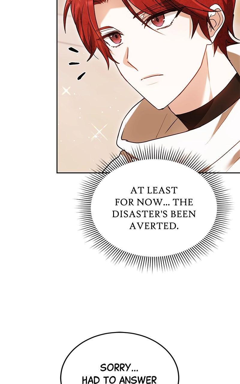 Obsidian Bride Episode 98 64