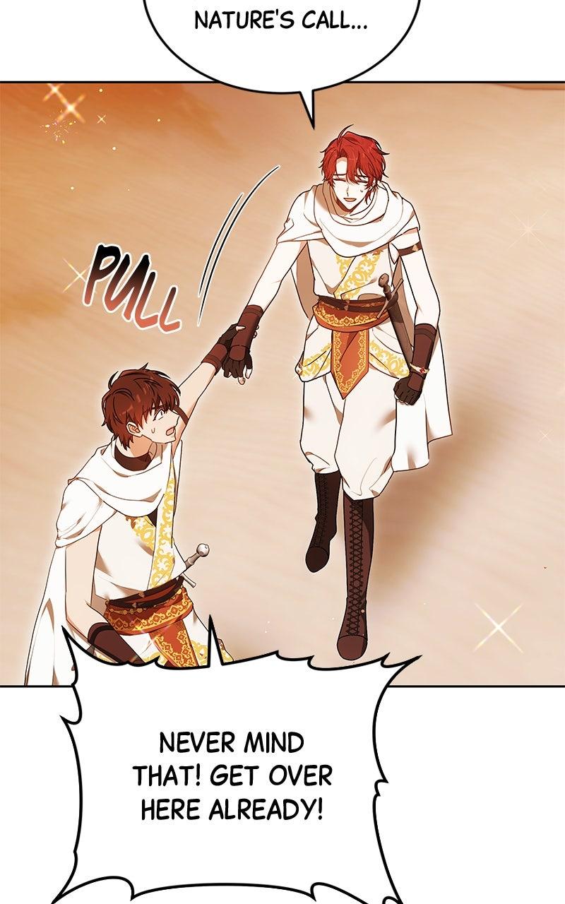 Obsidian Bride Episode 98 65