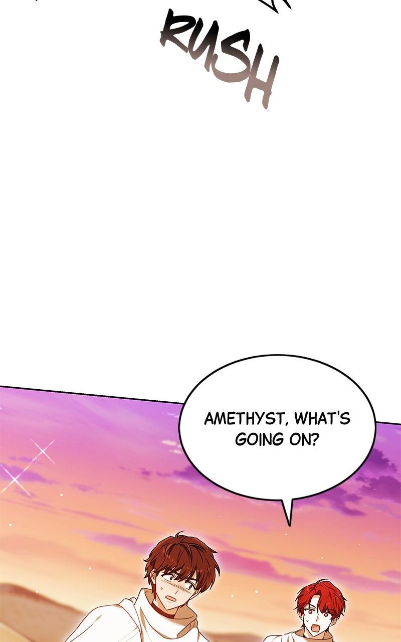 Obsidian Bride Episode 98 66