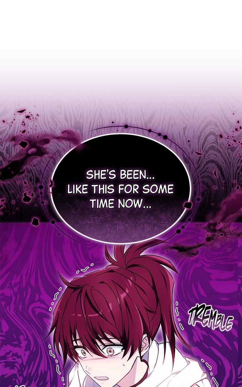 Obsidian Bride Episode 98 68