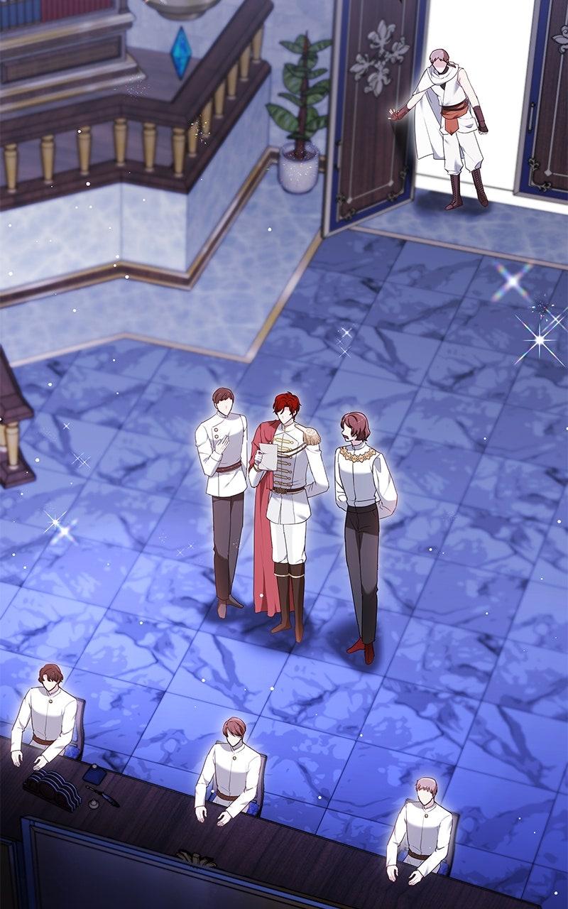 Obsidian Bride Episode 98 72