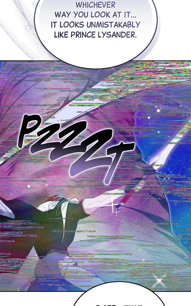 Obsidian Bride Episode 98 77