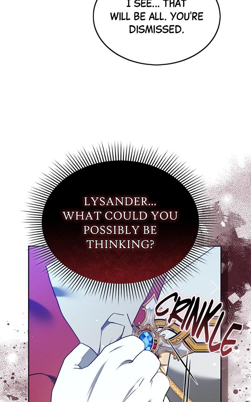 Obsidian Bride Episode 98 78